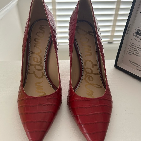 Sam Edelman - Picture 2 of 11